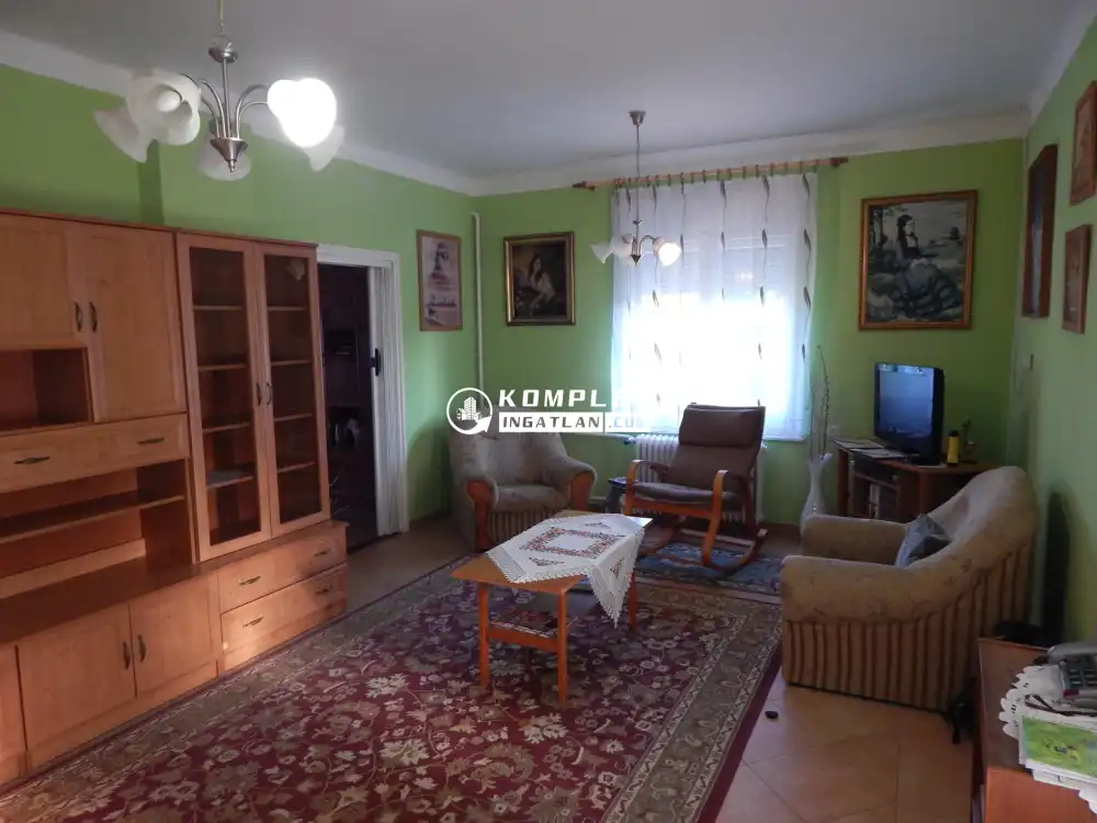 Komárom-Esztergom megye - Tata