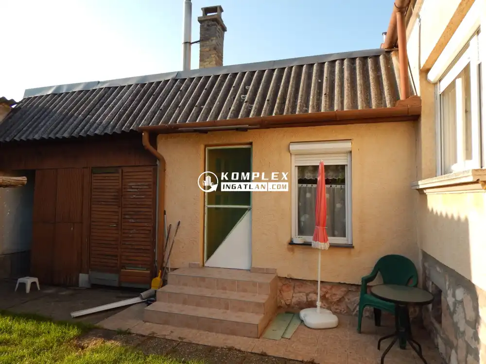 Komárom-Esztergom megye - Tata