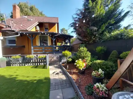 Eladó családi ház, Tata 4+1 szoba 142 m² 118 M Ft