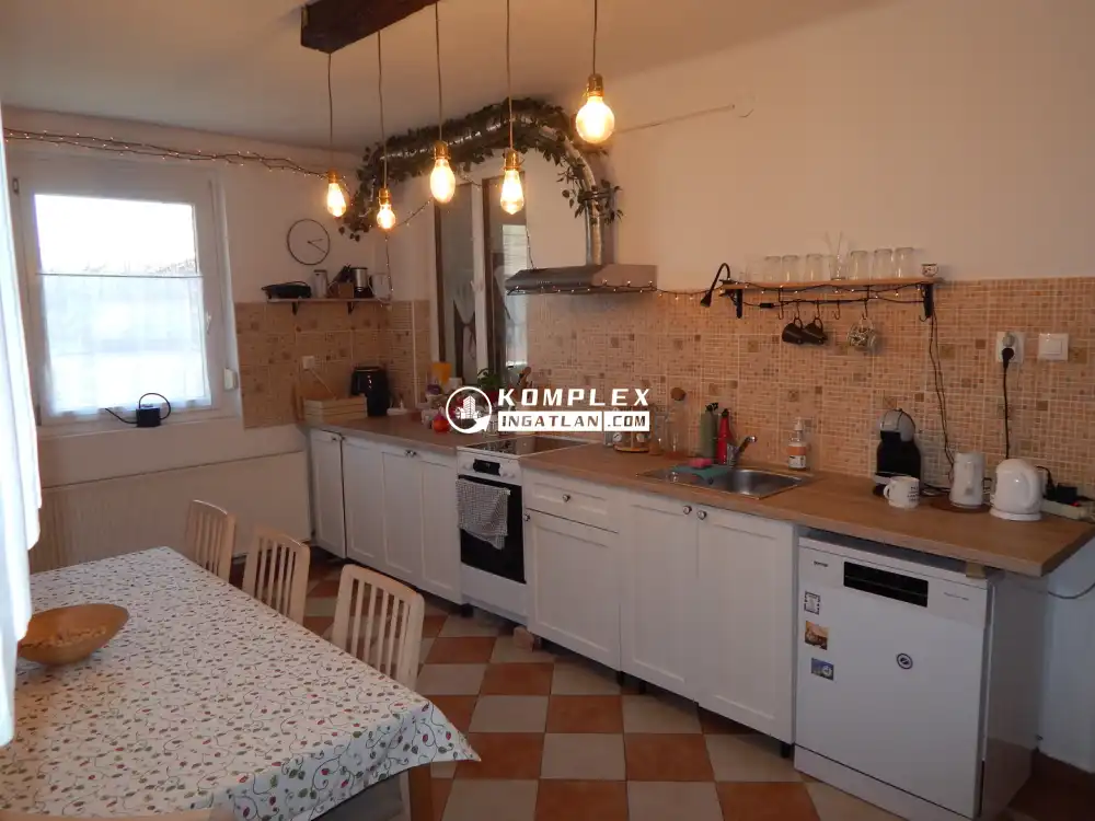 Komárom-Esztergom megye - Tata