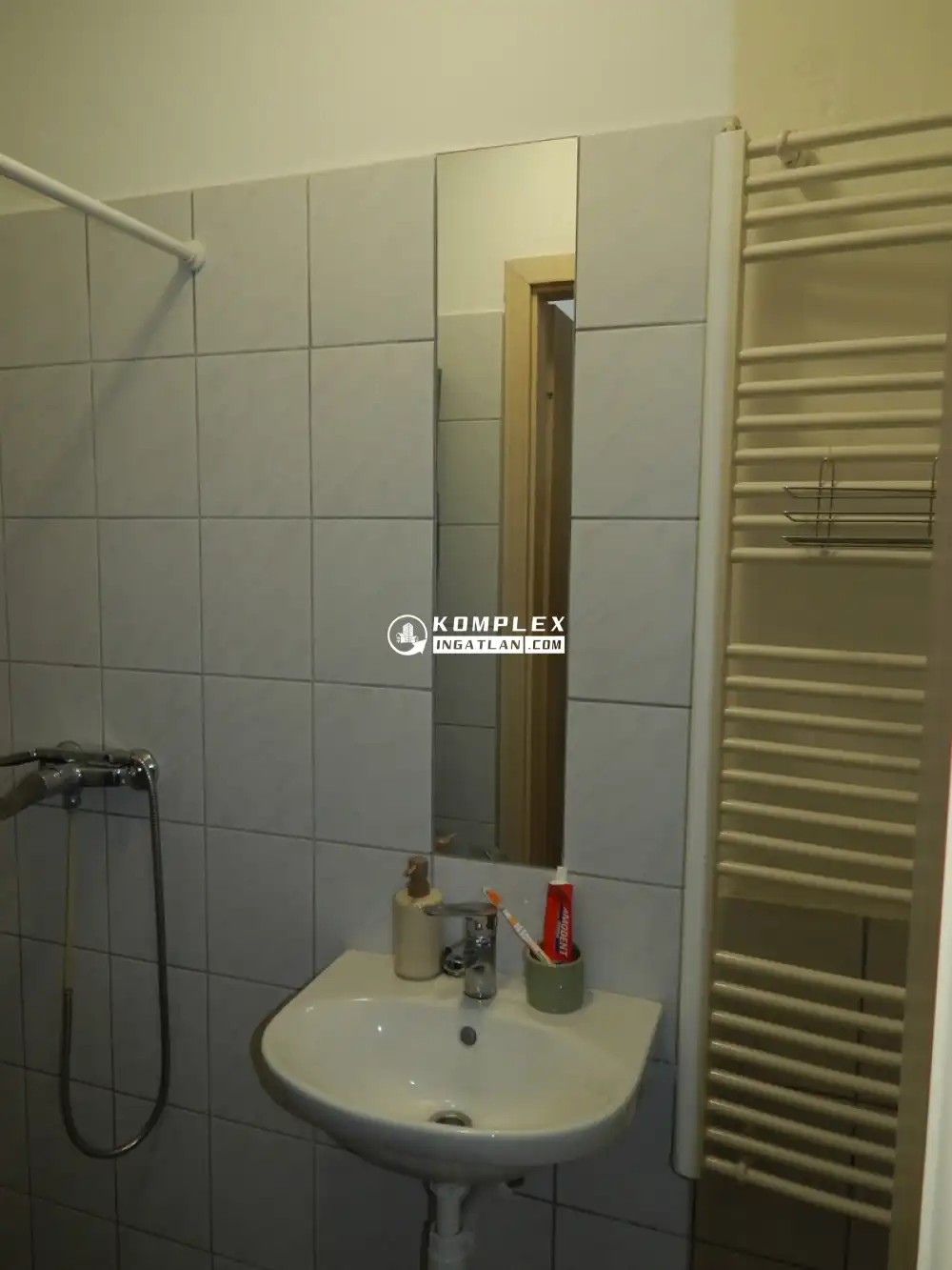 Komárom-Esztergom megye - Tata