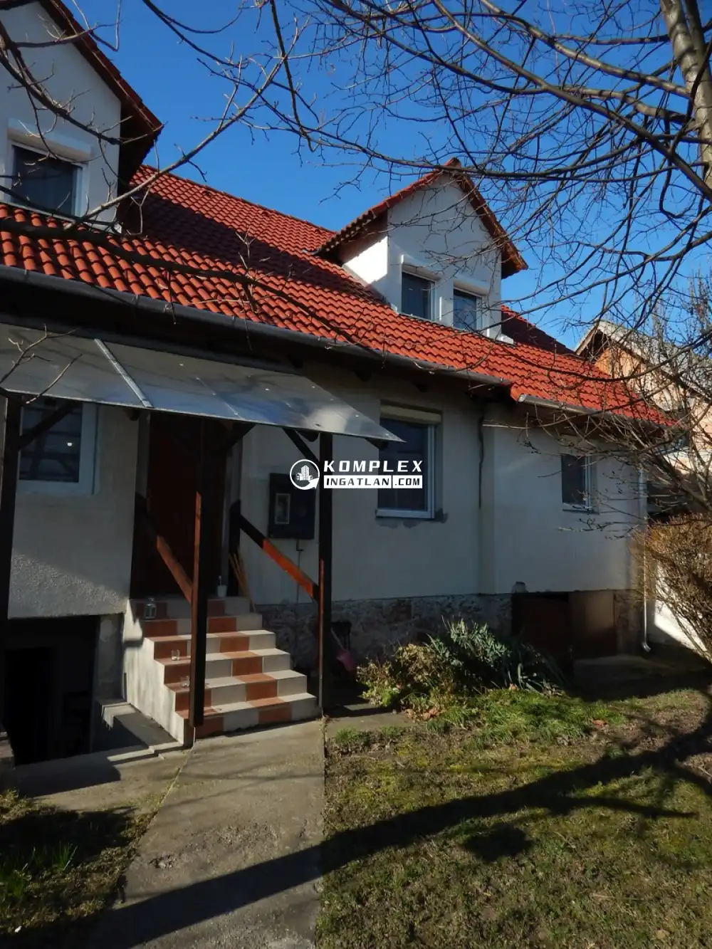 Komárom-Esztergom megye - Tata