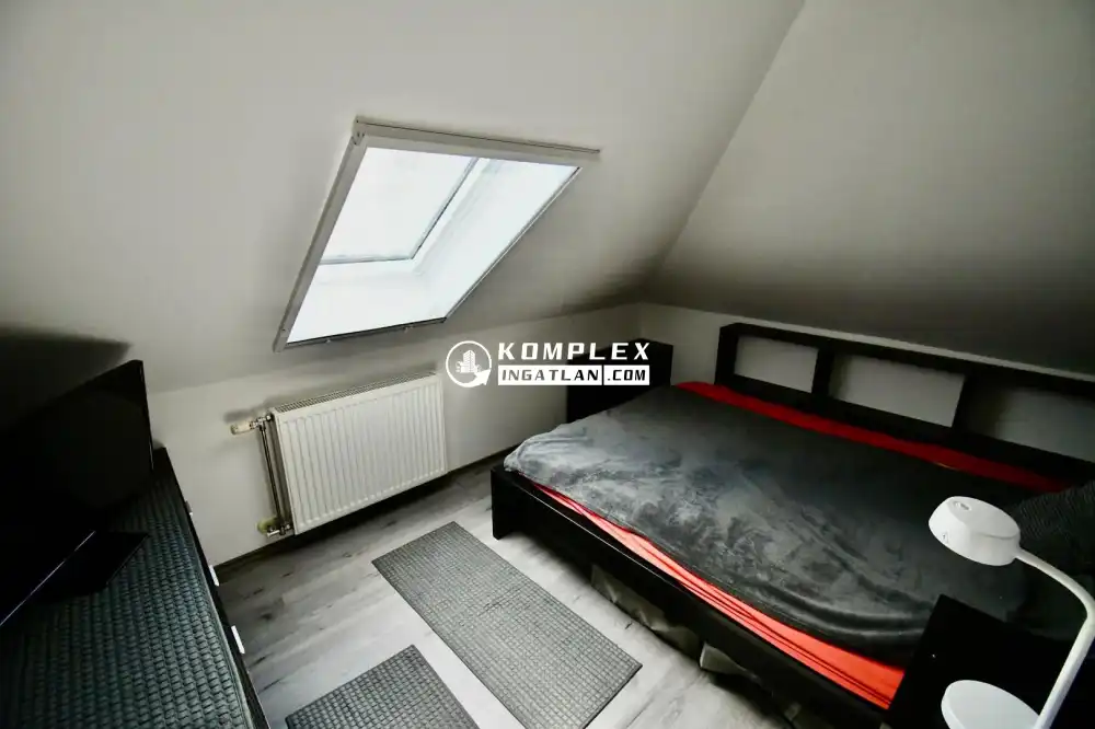 Komárom-Esztergom megye - Tata