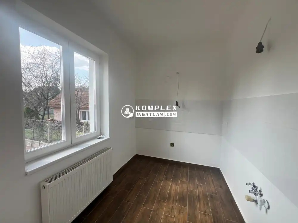 Komárom-Esztergom megye - Tatabánya
