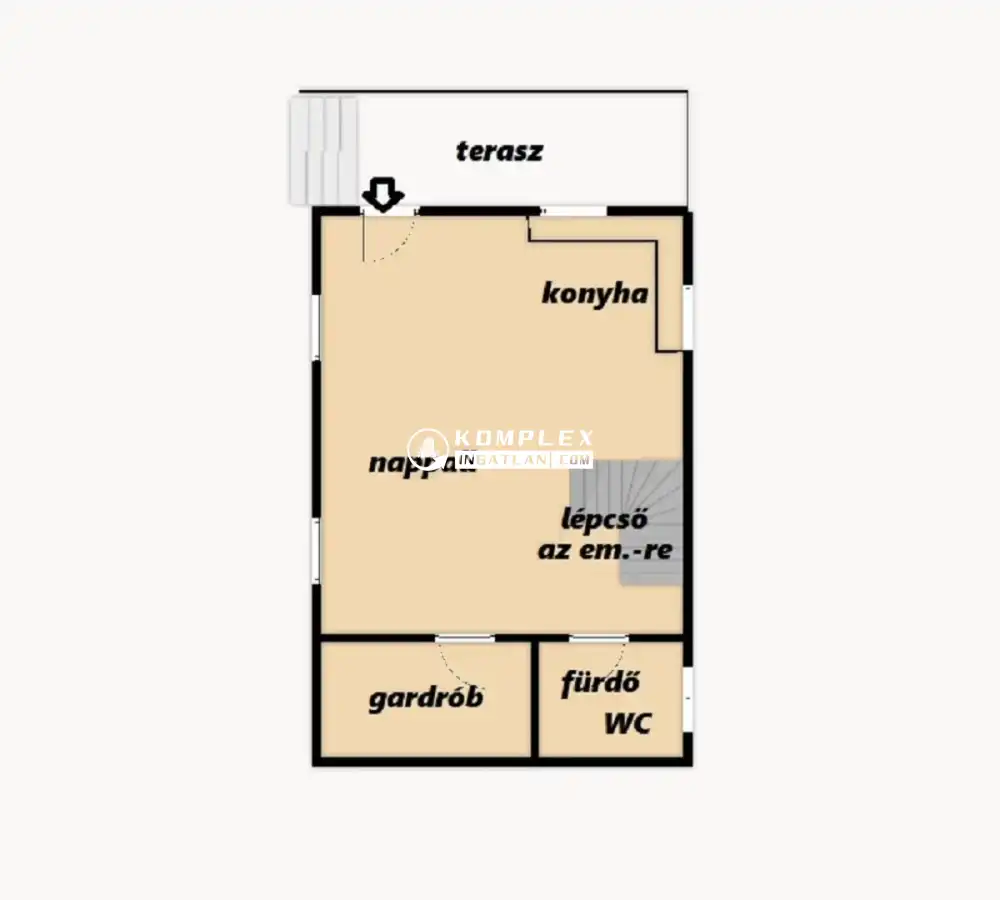 Komárom-Esztergom megye - Tatabánya