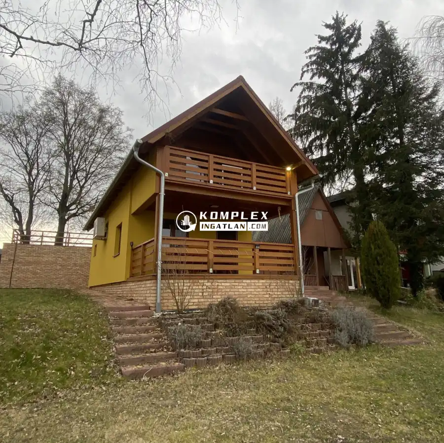 eladó családi ház, Tatabánya