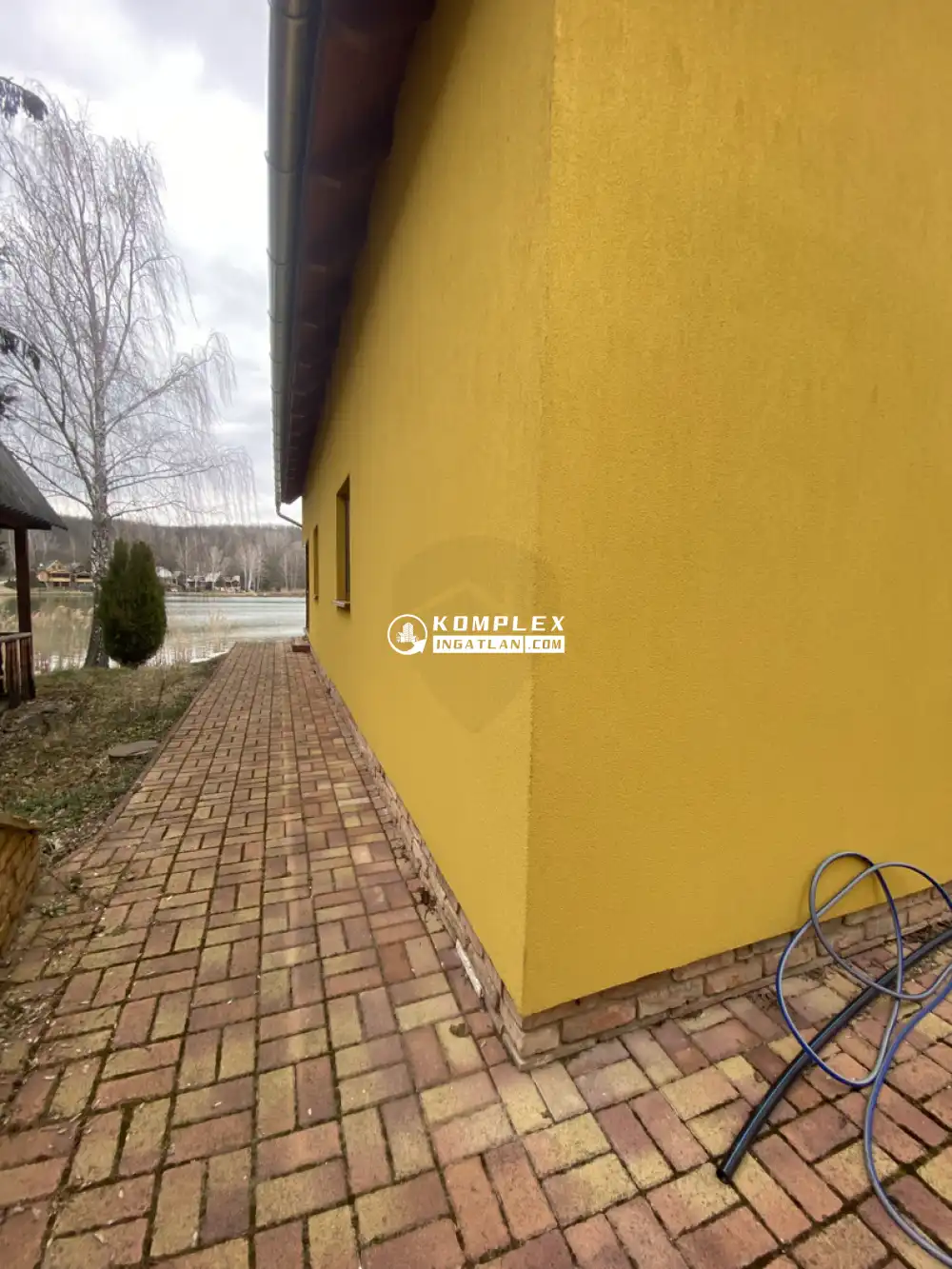 Komárom-Esztergom megye - Tatabánya