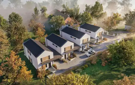 Eladó családi ház, Tatabánya 3 szoba 94 m² 105.9 M Ft