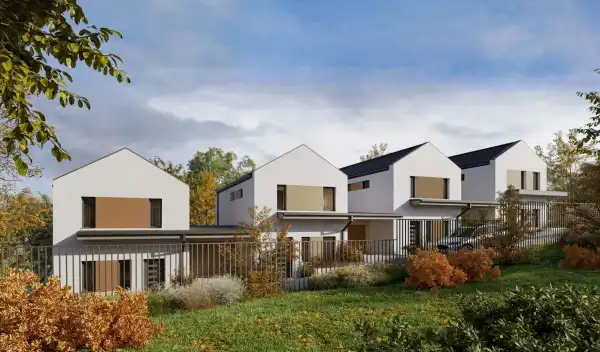 Eladó családi ház, Tatabánya 4 szoba 114 m² 129.75 M Ft