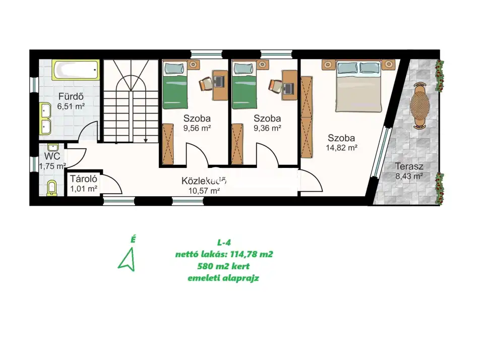 Komárom-Esztergom megye - Tatabánya