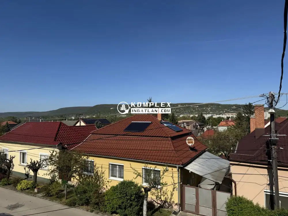 Komárom-Esztergom megye - Tatabánya