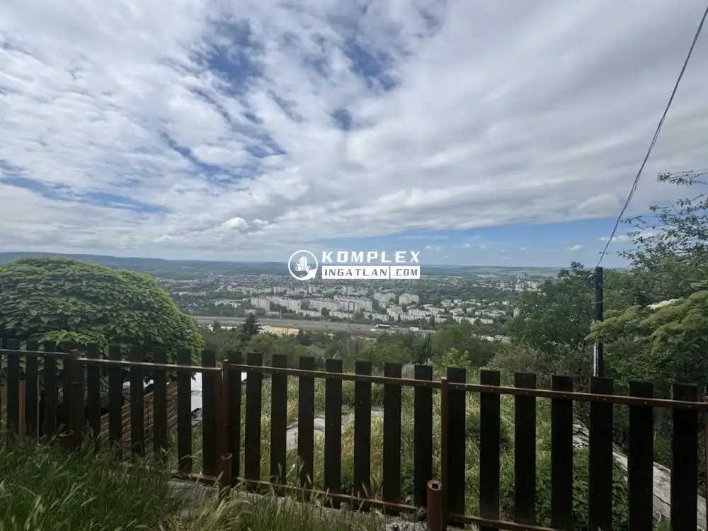 Komárom-Esztergom megye - Tatabánya