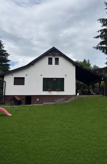 Eladó családi ház, Tatabánya 3 szoba 80 m² 67.5 M Ft