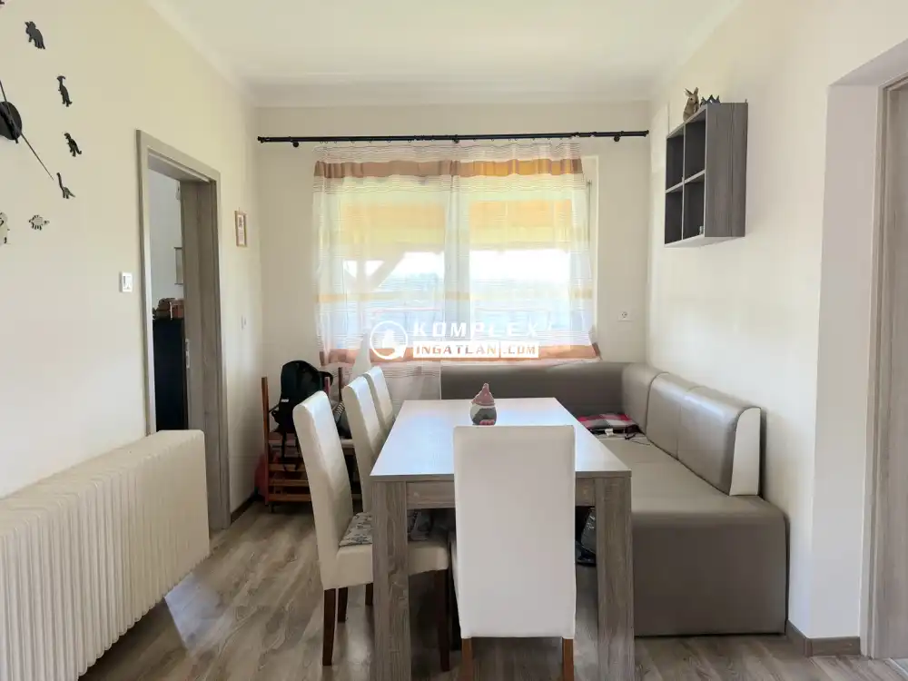 Győr-Moson-Sopron megye - Újrónafő