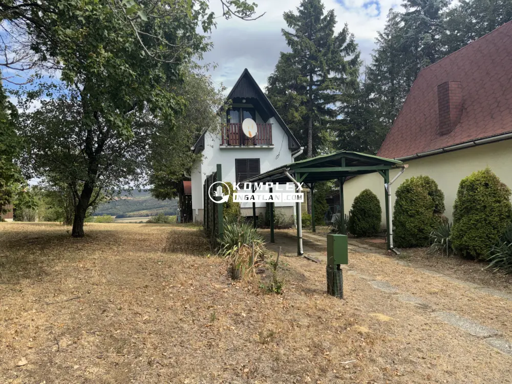 Komárom-Esztergom megye - Vértestolna