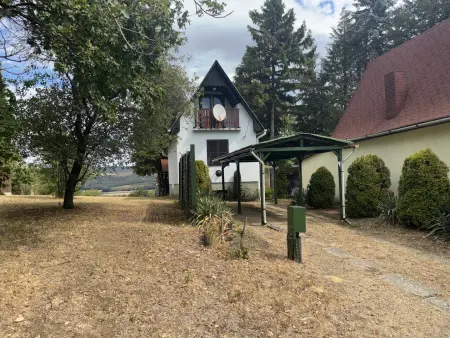 Eladó családi ház, Vértestolna 1+2 szoba 50 m² 35.9 M Ft