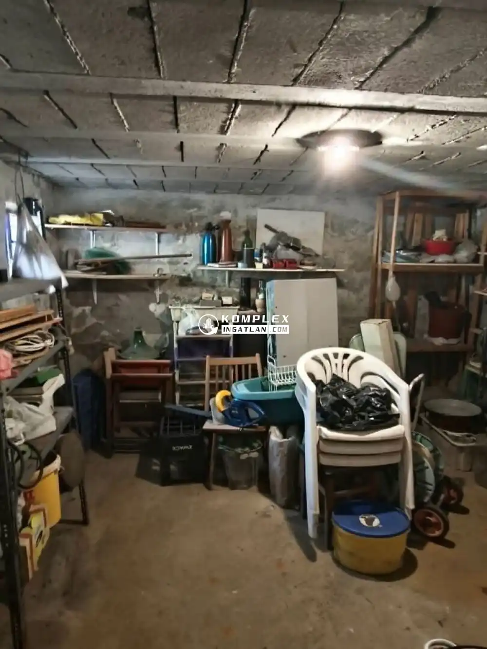 Pest megye - Budakalász