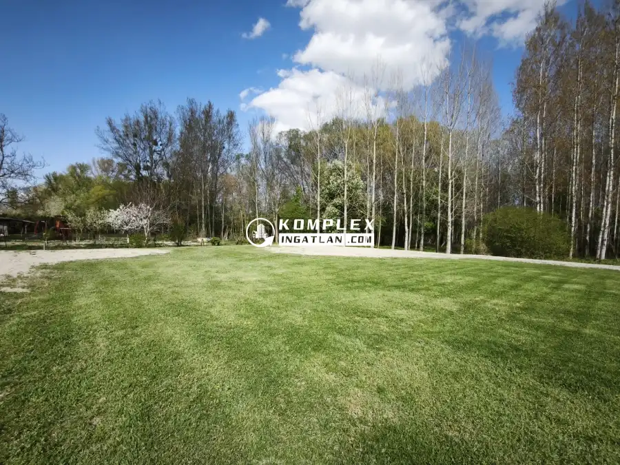 eladó  Építési telek, Dunasziget