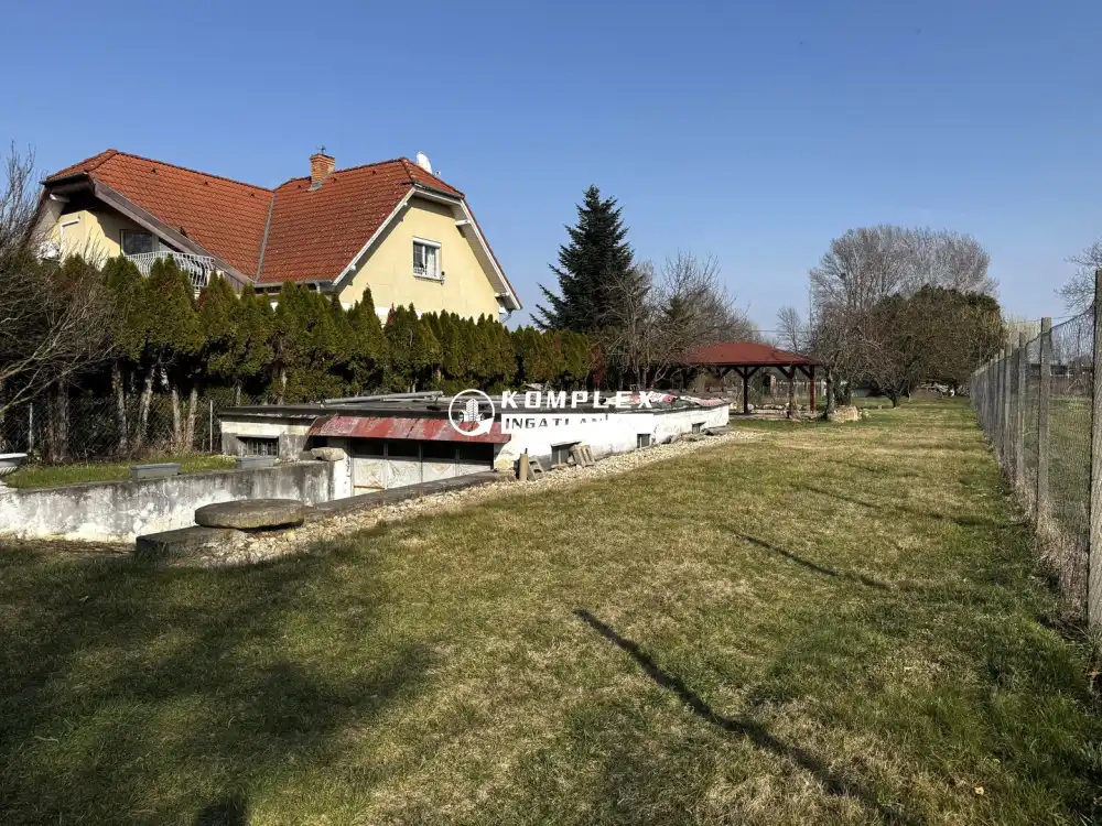 Győr-Moson-Sopron megye - Máriakálnok