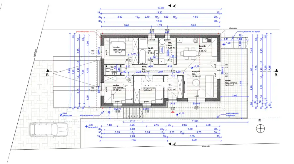 Győr-Moson-Sopron megye - Máriakálnok