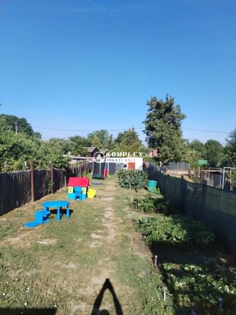 eladó  Építési telek, Oroszlány