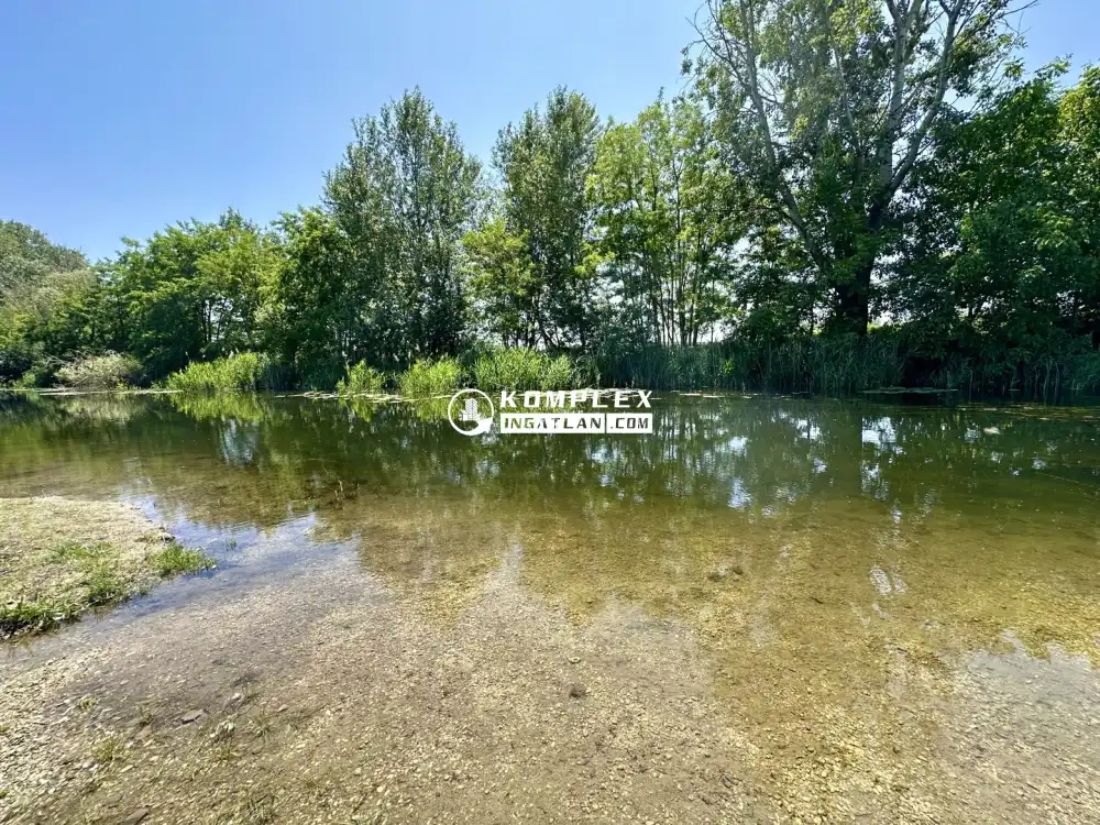 Győr-Moson-Sopron megye - Püski