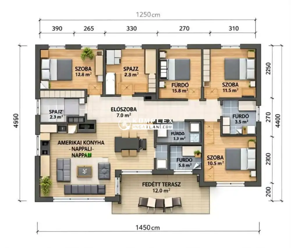 Fejér megye - Rácalmás