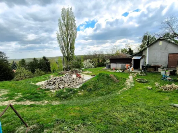 Eladó Építési telek, Rácalmás 1442 m² 24.9 M Ft