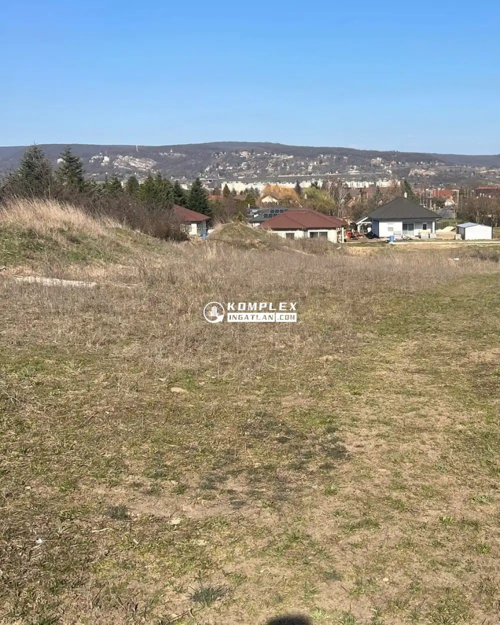Komárom-Esztergom megye - Tatabánya