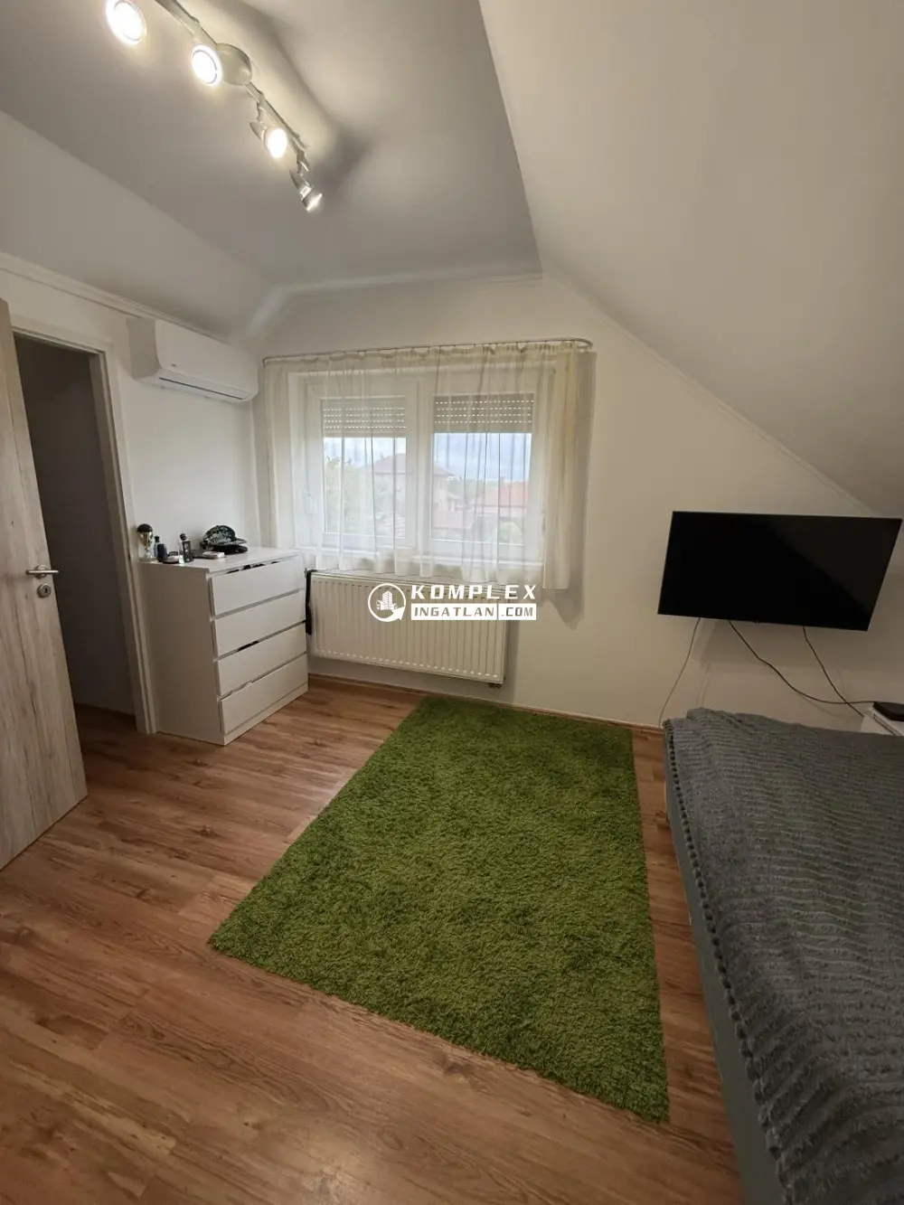 Győr-Moson-Sopron megye - Koroncó