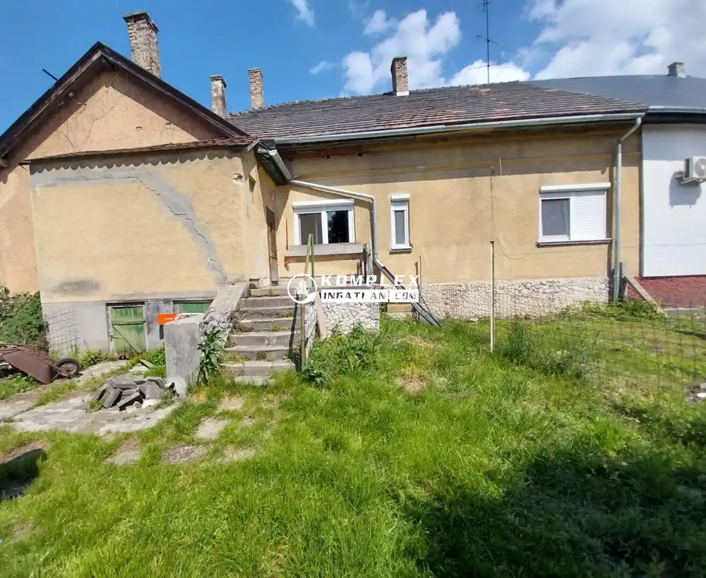 Komárom-Esztergom megye - Tatabánya