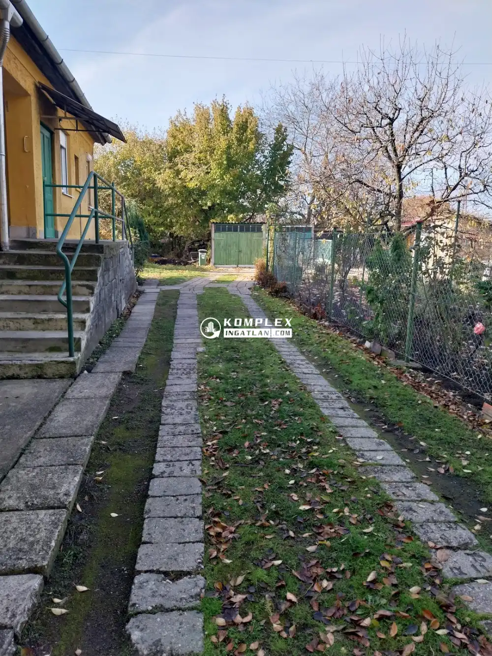 Komárom-Esztergom megye - Tatabánya