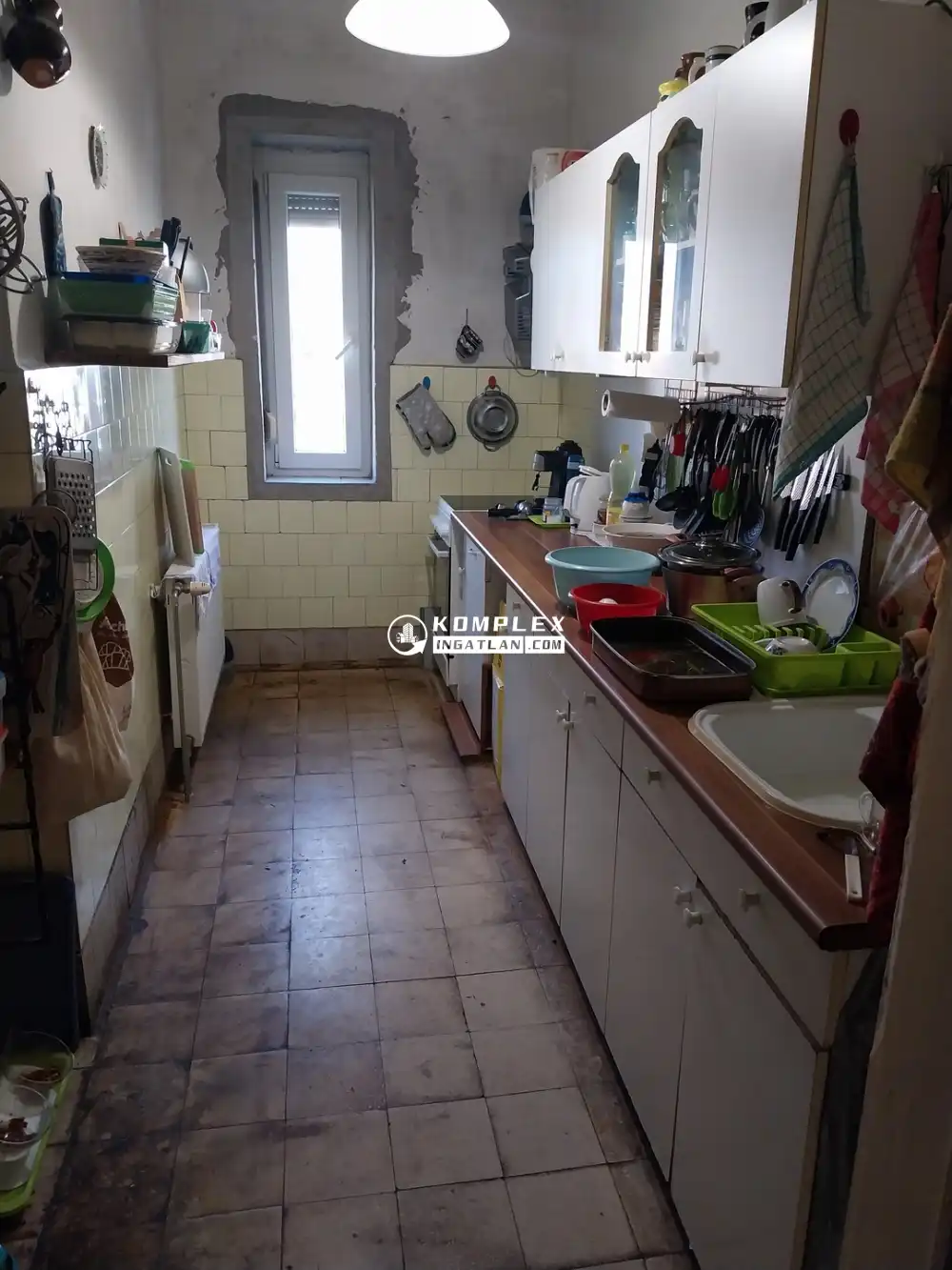 Komárom-Esztergom megye - Tatabánya