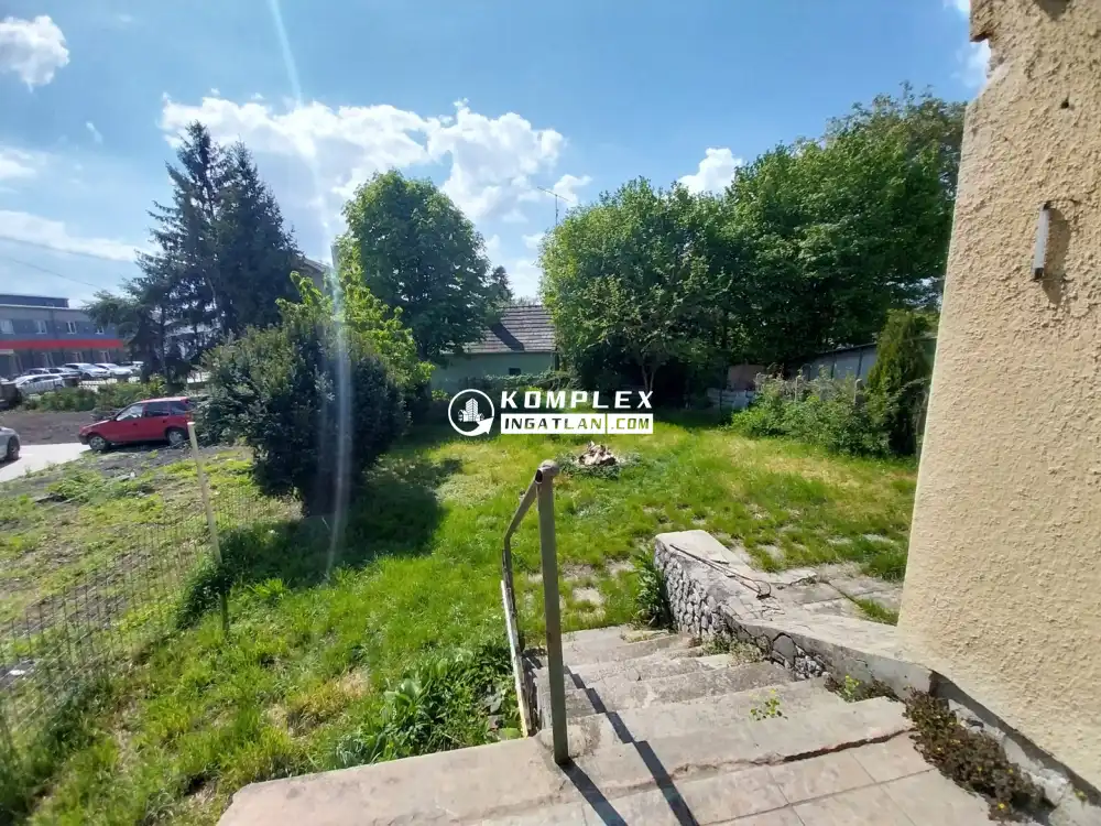 Komárom-Esztergom megye - Tatabánya