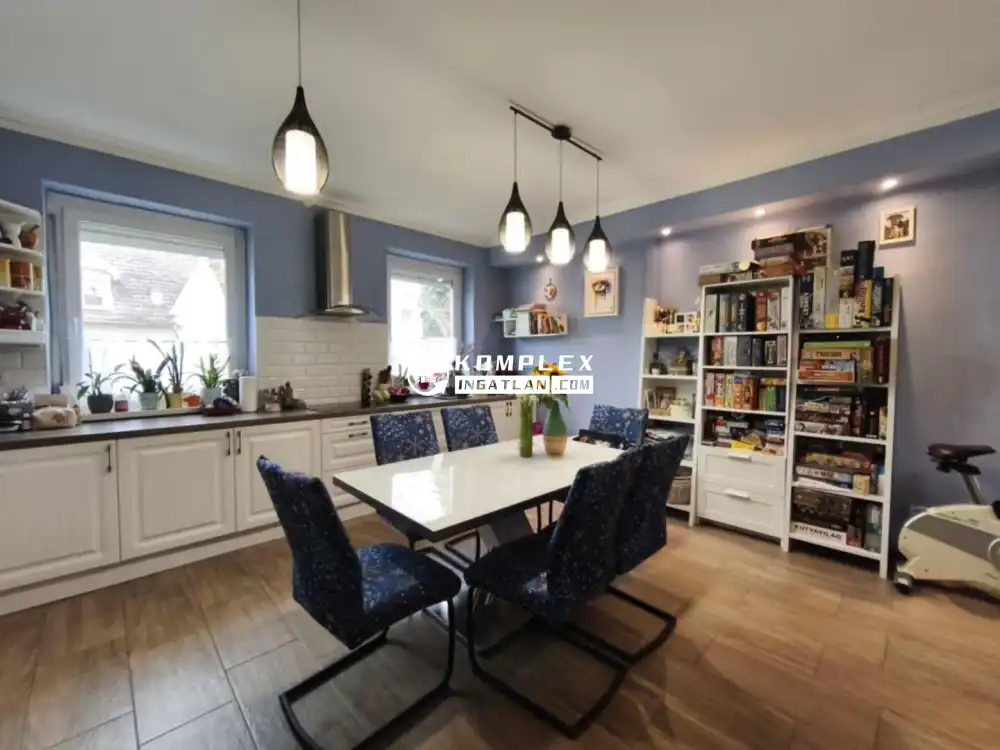 Budapest, III. kerület - Csillaghegy