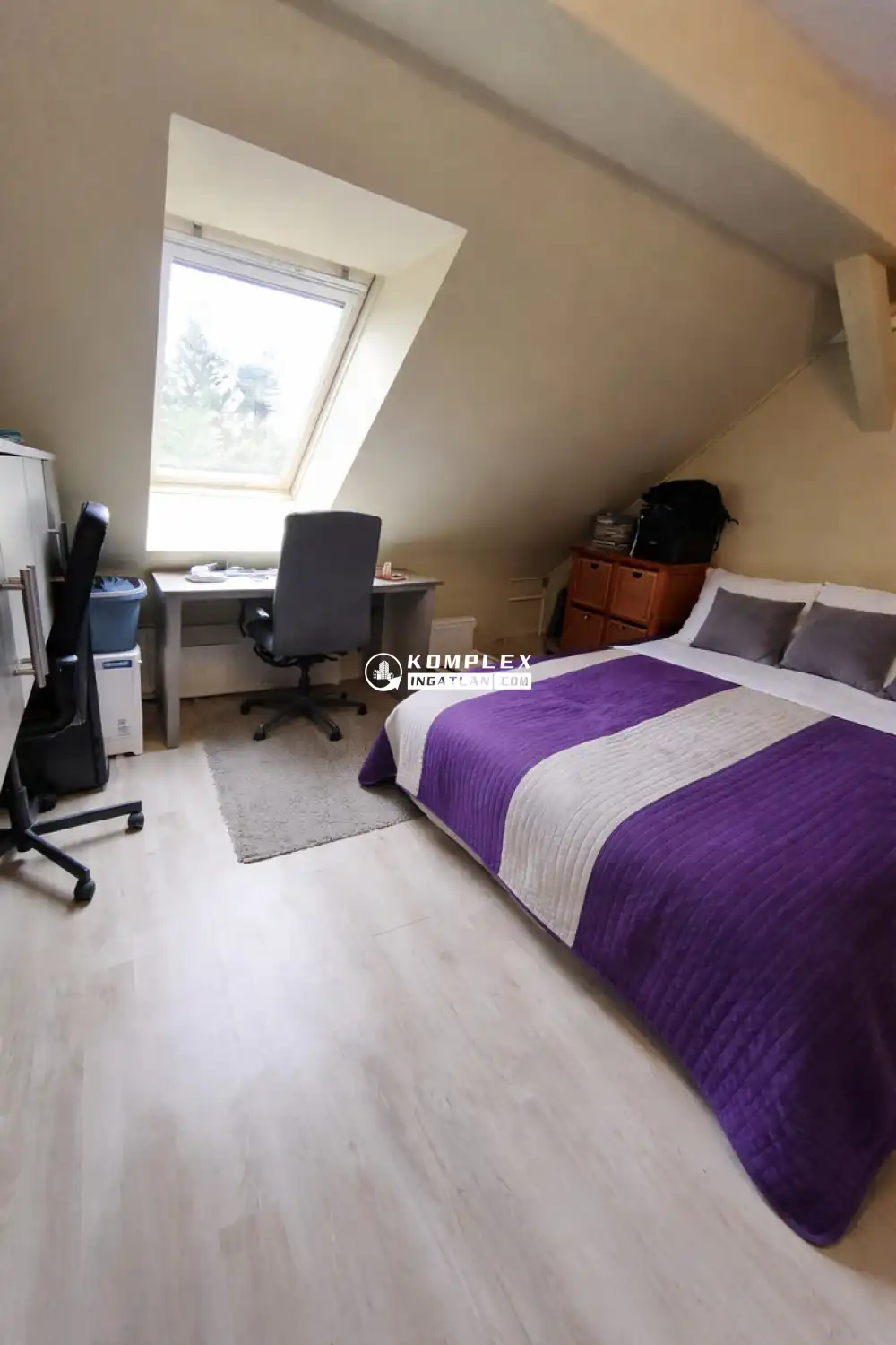 Budapest, III. kerület - Csillaghegy