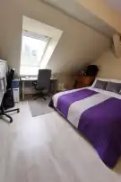 Budapest, III. kerület - Csillaghegy