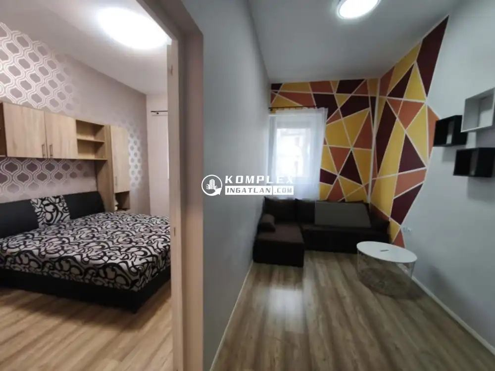 Budapest, III. kerület - Csillaghegy