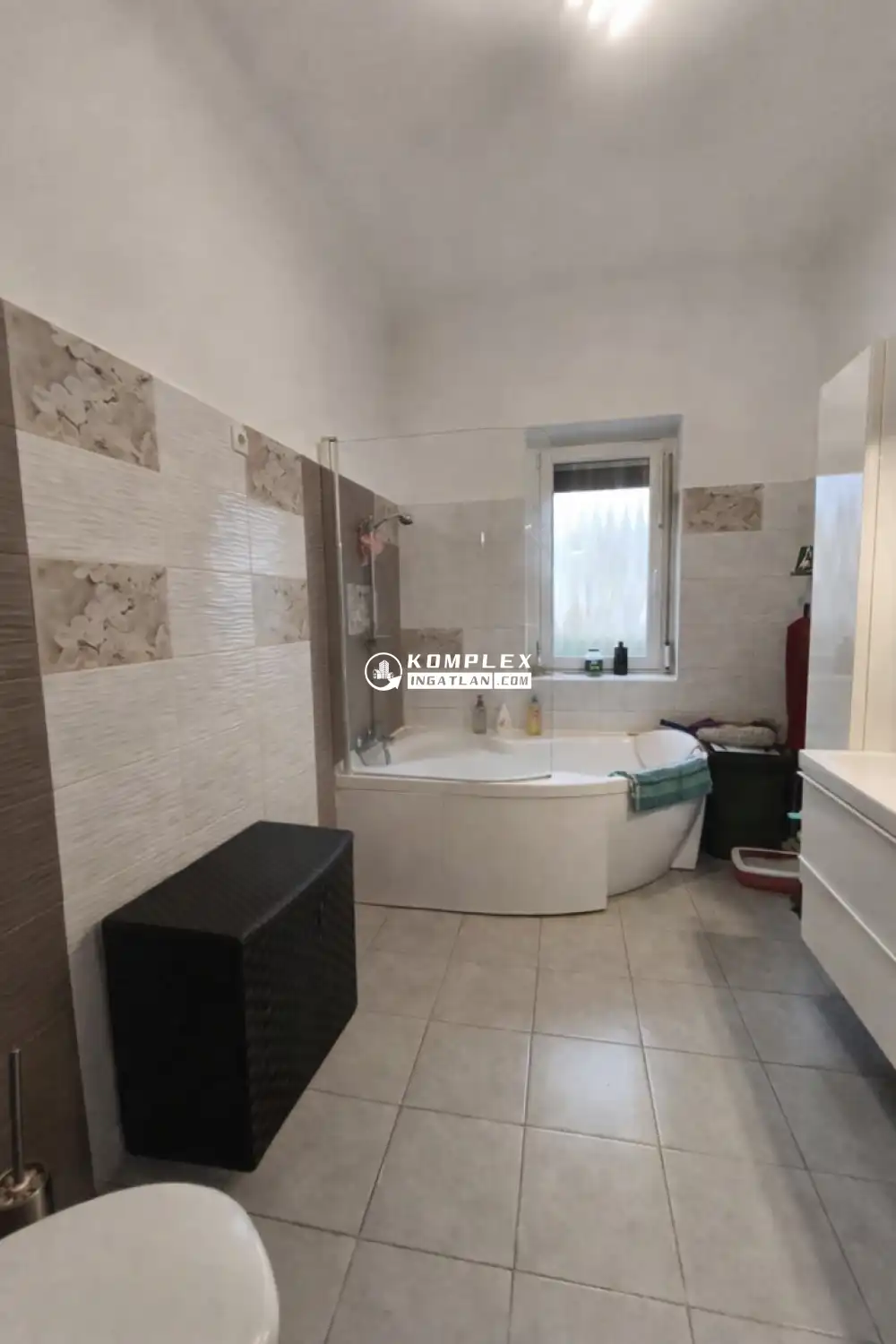 Budapest, III. kerület - Csillaghegy