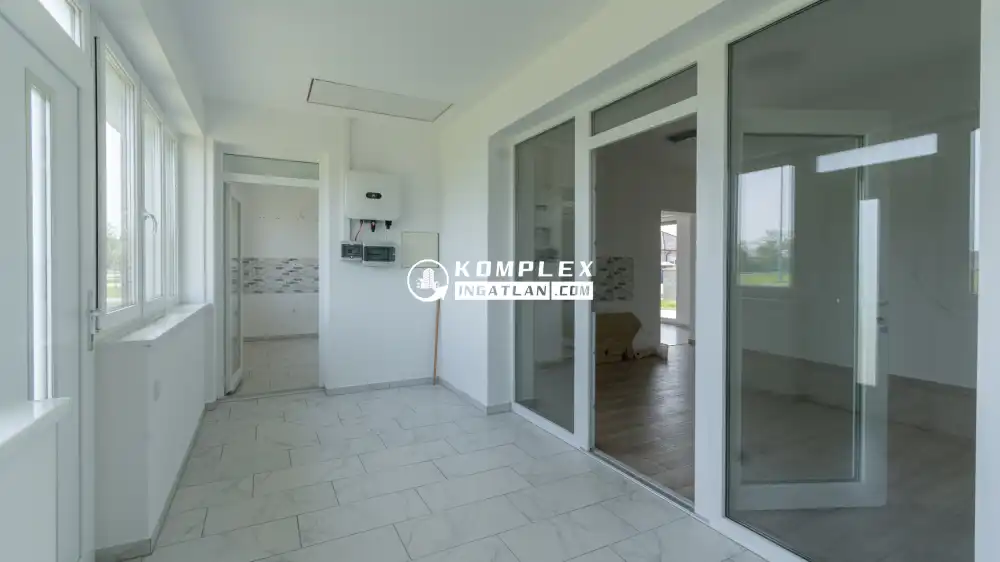 Győr-Moson-Sopron megye - Levél