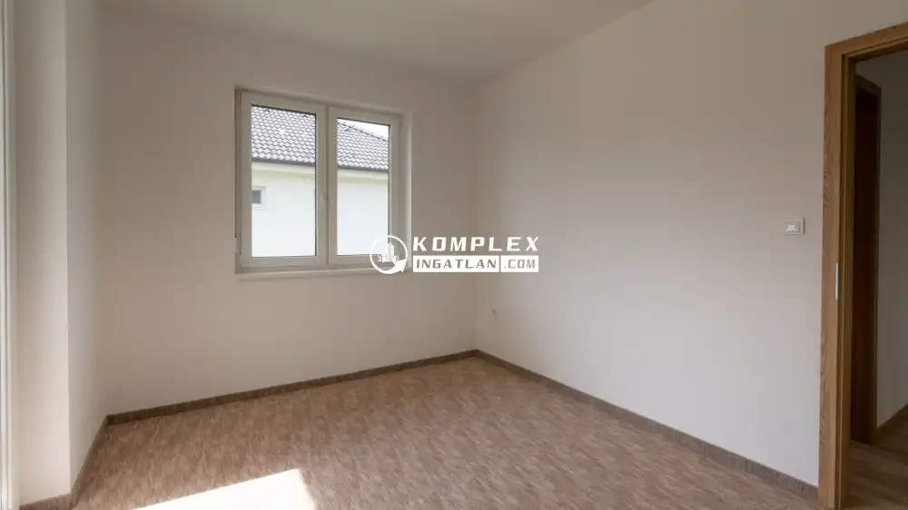 Győr-Moson-Sopron megye - Levél