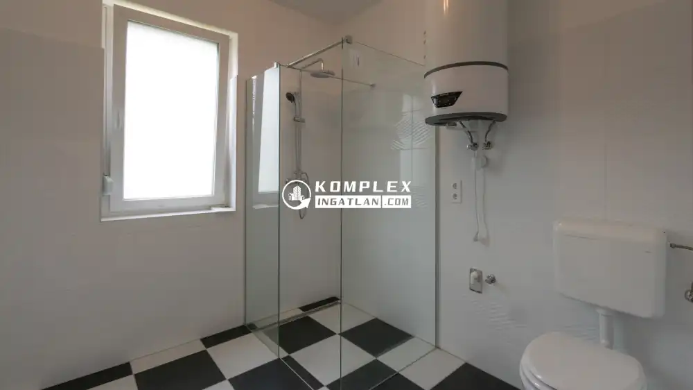 Győr-Moson-Sopron megye - Levél