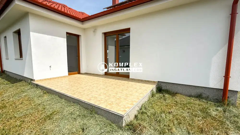 Győr-Moson-Sopron megye - Levél