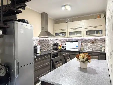 Eladó ikerház, Mosonmagyaróvár 2+1 szoba 67 m² 57.5 M Ft