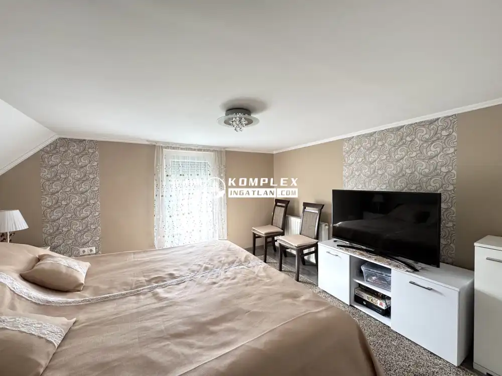 Győr-Moson-Sopron megye - Mosonmagyaróvár