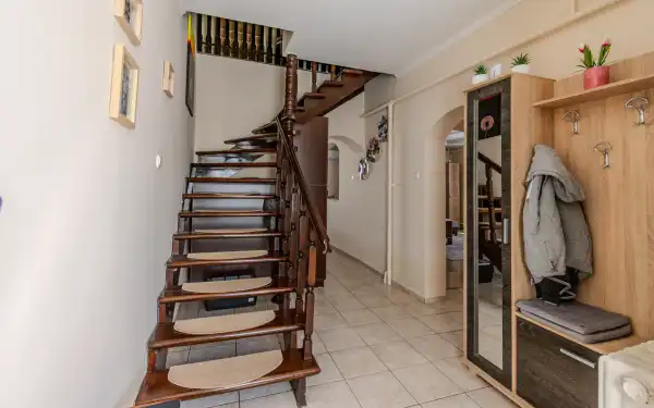 Eladó ikerház, Mosonmagyaróvár 2 szoba 96 m² 74.9 M Ft