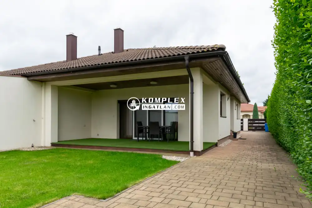 Győr-Moson-Sopron megye - Mosonmagyaróvár