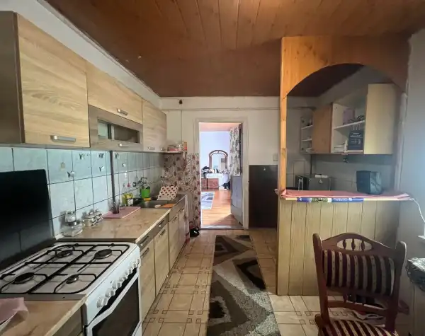 Eladó ikerház, Tatabánya 2+1 szoba 96 m² 18 M Ft