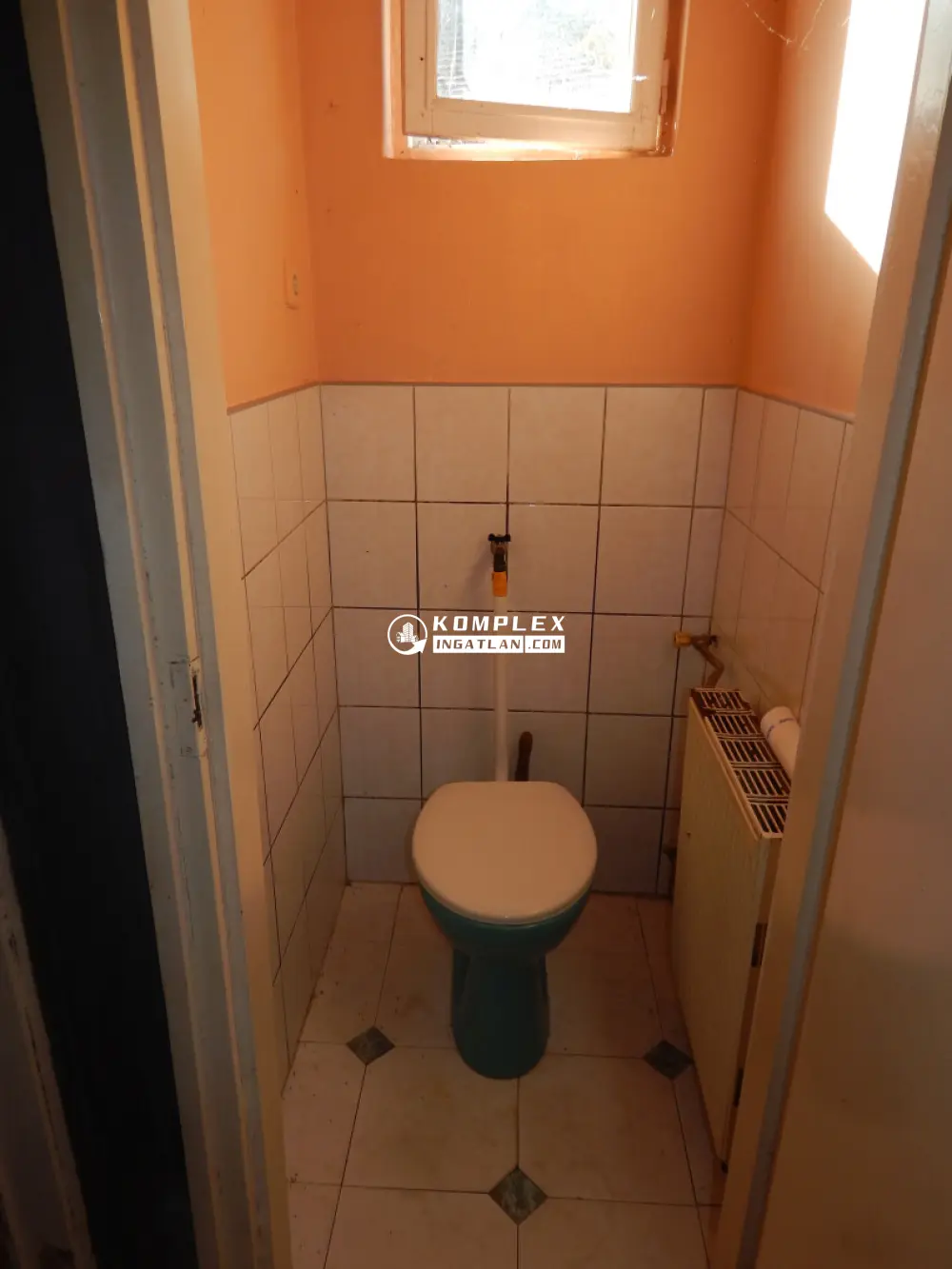 Komárom-Esztergom megye - Tatabánya