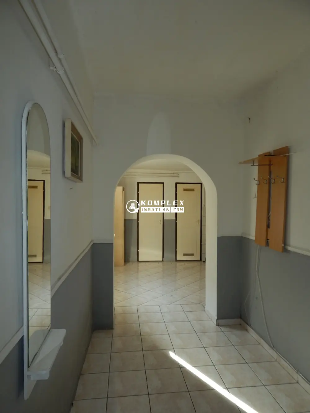 Komárom-Esztergom megye - Tatabánya